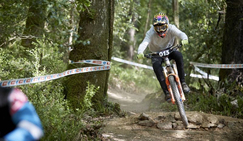 2024 Downhill National Series Round One Preview