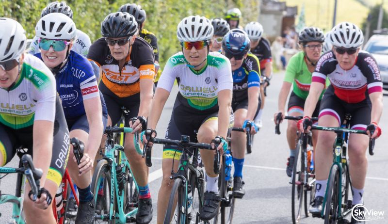 Masters Road Race, Time Trial and Track National Championships Preview