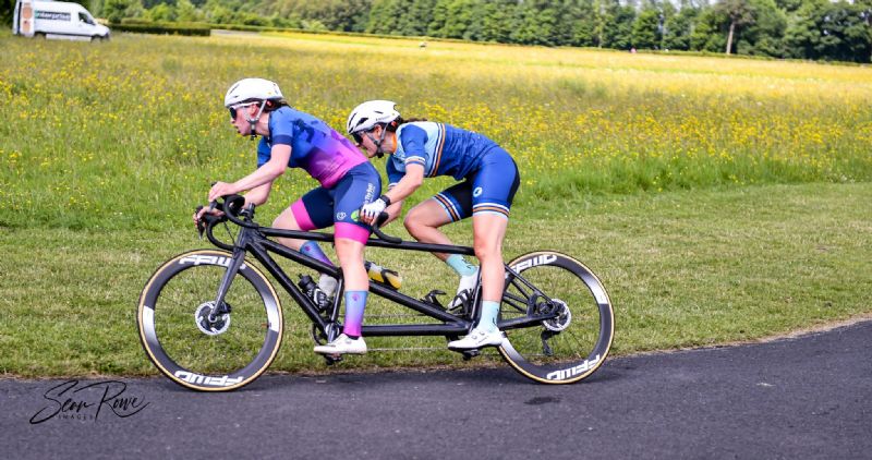 Para-cycling Road and Track National Championships Preview