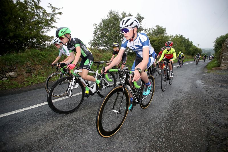 Youth Road National Series Round 2 Preview
