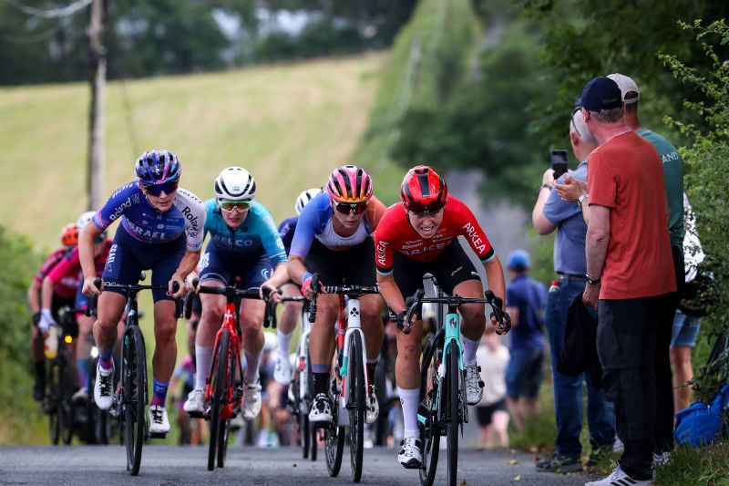 2024 Road National Championships Spectator Guide 