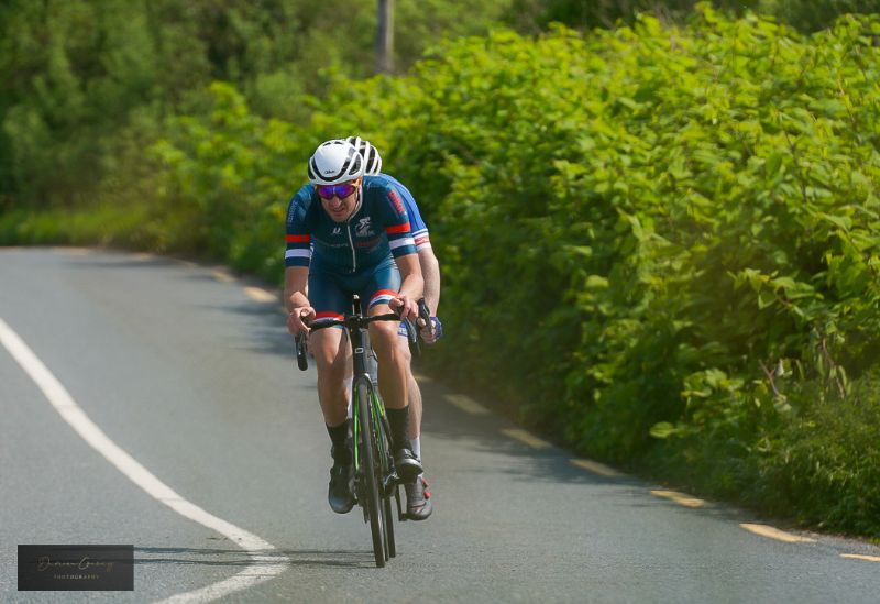 Cycling Ireland Announce Recommendations from the Road Working Group Aimed to Increase Road Racing Numbers and Quality of Races