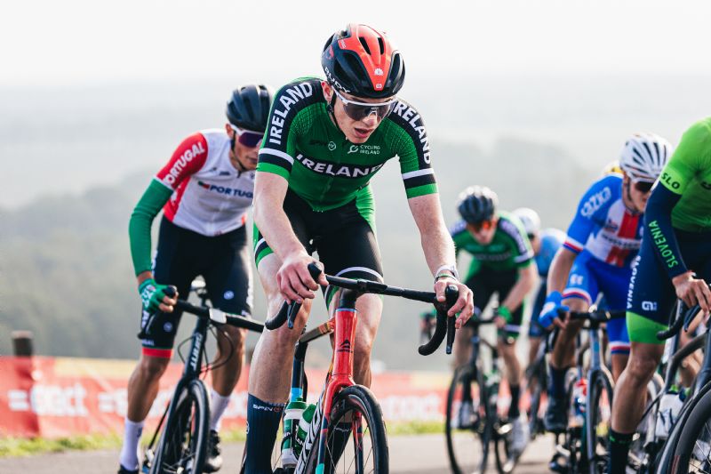 Cycling Ireland Recruiting High Performance Pathway Coach