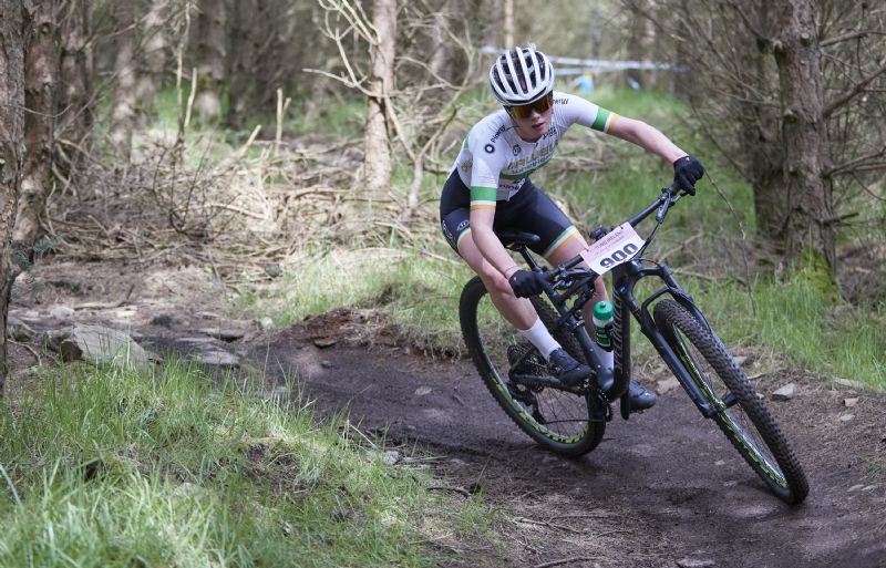 2024 Cross-country National Series Round One Preview