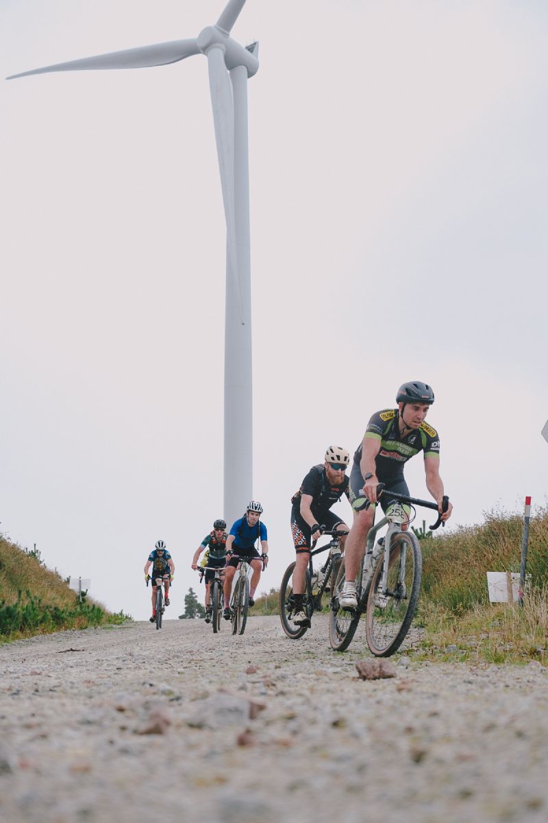 Cycling Ireland Announce Gravel National Championships