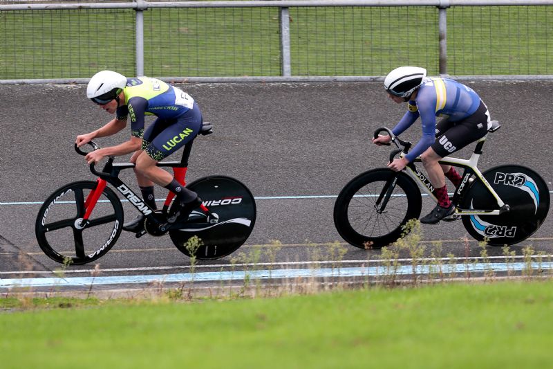 Entries Open for Track Commission Camp