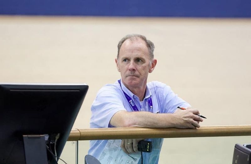 Paul Watson appointed Commissaire President for Paralympic Games