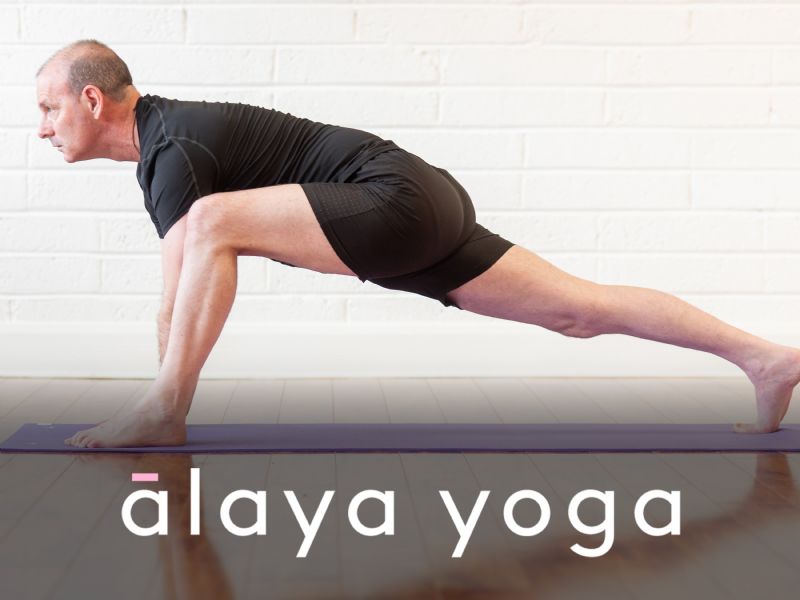 Alaya Yoga named Cycling Ireland's Official Yoga Partner