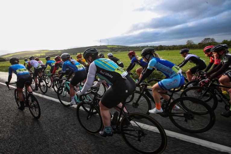 Cycling Ireland Official website for Cycling Ireland