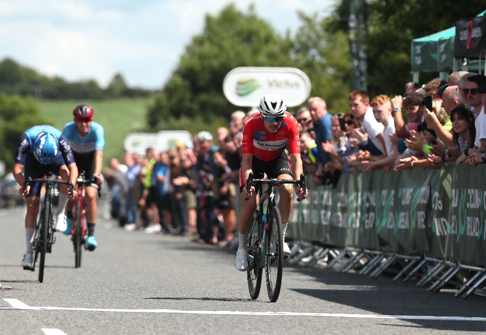 List of 2024 - 2029 Cycling Ireland National Championships