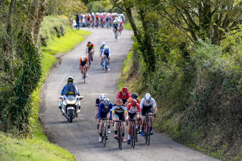 Cycling Ireland Official website for Cycling Ireland
